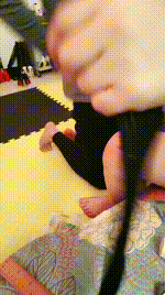 【安心】强制捆绑虐JS250207-37封面图