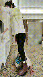 【多多】短靴白袜虐偷懒下属【上】bf49799封面图