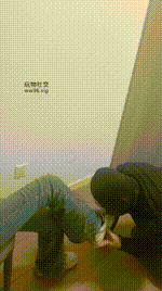 【泡泡】双S-素人学生主-脏鞋臭袜气味辱JS250118-30封面图