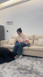 【白鹭】素人S-AJ鞋白棉袜首调bf49512封面图