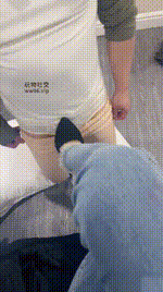 【沐沐大大】小白鞋辱-高跟踩-圣水喂食JS250203-26封面图