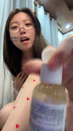 【萱子】大量猛吸香水肉丝炸鲸250204-22封面图