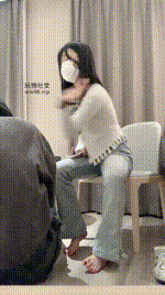 【泡泡】舔不好就挨打吧你bf50300封面图