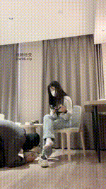 【泡泡】运动后原味鞋袜强迫虐JS250214-42封面图