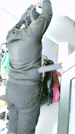 【芏筄】铁链吊绑囚禁JS250204-5封面图