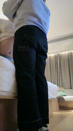 【拽拽】运动鞋白袜辱-虐乳JS250207-31封面图