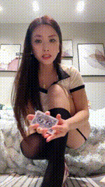 【娩娩大魔王】扑克牌流鲸场250206-8封面图