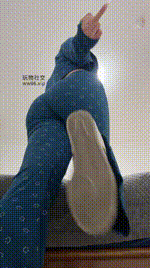 【夏主】暴汗姐姐用臭鞋奴役我250117-20封面图