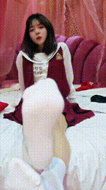 【阿娇不吃糖】娇娇aj羞辱250202-2封面图