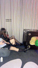 【婉心】双S-囚禁刑箱_鞭打舔脏鞋【双视角版】JS250222-31_1封面图