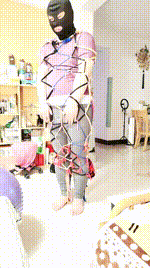 【安心】双S-五花大绑囚禁虐【双视角版】JS250303-14_1封面图