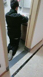 【薇薇情侣主】监督奴隶清理马桶JS250203-24封面图