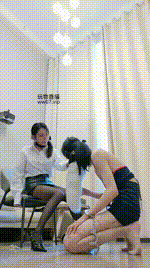 【喵酱紫】涂鸦羞辱变装cd奴bf50885封面图