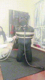 【冰炫女王】五花大绑囚禁强制虐JS250111-50封面图