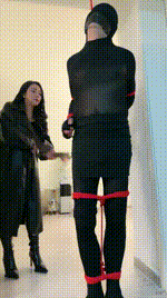 【傲雪】吊绑挑战各种刑具鞭打JS250303-11封面图