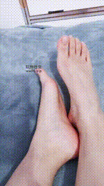 【v5郡主】裸足250127-24封面图