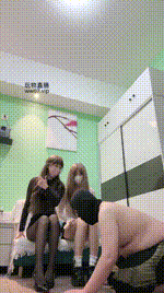 【一唯】姐妹花-黑丝 白袜-绑架剧情调【双视角版】bf50671_1封面图