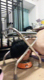 【南月女神】囚禁狗笼重度犬化JS250309-15封面图