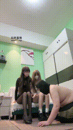 【一唯】姐妹花-黑丝 白袜-绑架剧情调【双视角版】bf50671_2封面图