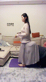 【埋汰】酸臭脚丫虐健身教练JS250301-14封面图