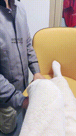 【南月女神】绿帽男友下跪伺候我JS250109-10封面图