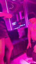 【金金】甘愿做KTV陪酒小妹的狗bf50116封面图