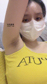 【兔牙】这是你心心念念的腋下吗250226-20封面图