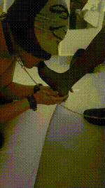 【00后情侣s】清理脏长靴黑丝jioJS250222-30封面图