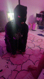 【阿璐大人】狗链拴住家奴虐JS250128-4封面图