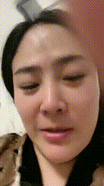 【黑色夫人】铆钉鞋黑丝插嘴恋足JS250221-6封面图