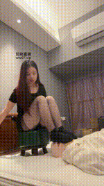 【猴歌】黑丝脚踩踏_强制坐脸_鞋抽耳光bf50894封面图