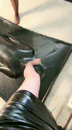 【梦幻大大】双S-窒息床囚禁踩踏JS250110-3封面图