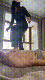 【深情】超臭白袜气味辱-坐脸窒息bf50039封面图