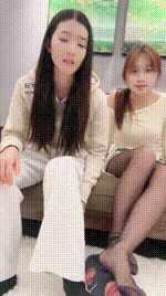 【猴歌】双S-素人小姐姐-黑棉袜 丝袜虐杀bf50298封面图