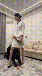 【白鹭】高跟连环踢裆_鞭打_腿绞坐脸窒息bf49277封面图