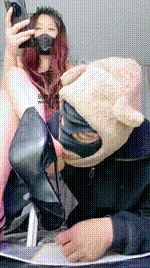 【美柠】高跟凉鞋脚下踩cdJS250302-6封面图