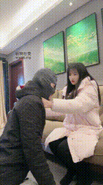 【猴歌】粉色系女生-脏鞋踩踏_抽耳光bf50461封面图