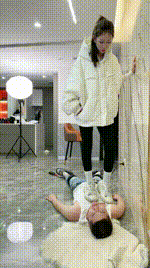 【麋鹿银儿】甜美素人的恶魔心bf50933封面图