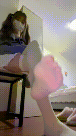 【涵伊】ATM无脑贡畜进250306-4