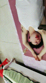 【维维】高跟黑丝碾压踩虐JS250301-41封面图