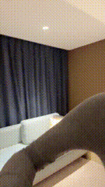 【沅芷大人】高跟皮靴踩脖_鞭打虐乳JS250112-59封面图