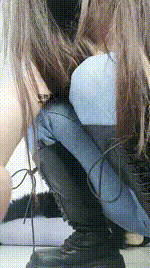 【绝美兔】吃我鞋底250228-6封面图