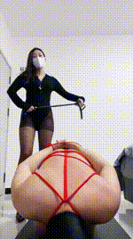 【汐S】五花大绑木乃伊-踩踏鞭打bf50355封面图