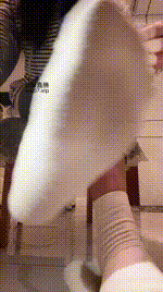 【萱萱子】臭白袜250222-19封面图