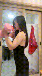 【薇薇】奶狗男友下跪伺候吃饭bf50531封面图