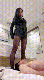 【黑桃kk】虐乳_清理脏高跟黑丝bf49052封面图