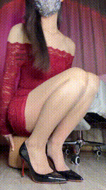 【雯雯】五花大绑白袜强制虐JS250222-22封面图