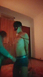 【雅盈女S】暗黑刑房捆绑强制虐JS250220-37封面图