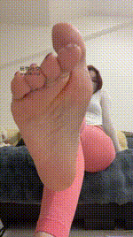 【黛帝】闻臭脚250219-5封面图