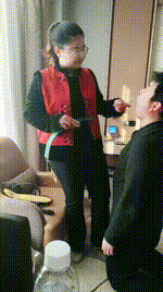 【青青】下跪清理脏鞋白袜-重度spJS250221-10封面图